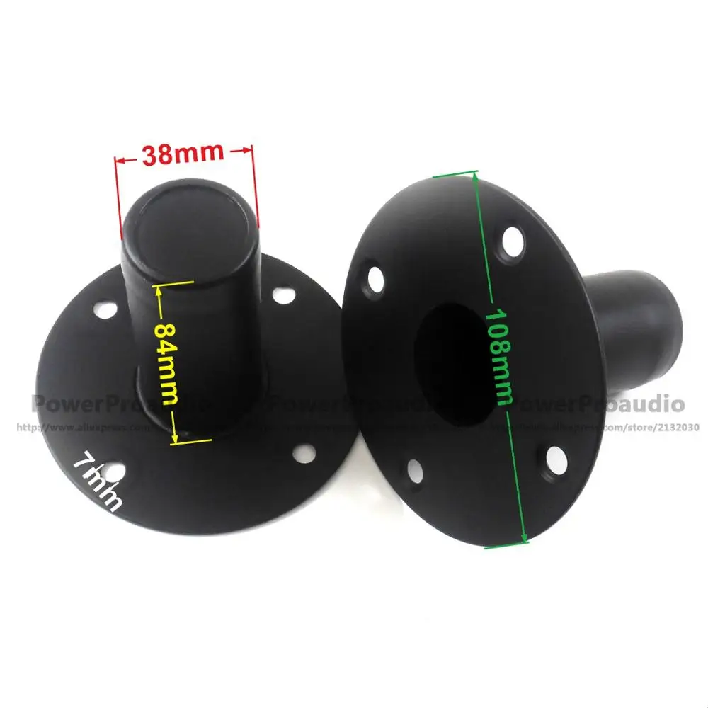 2 шт. внутренние адаптеры для крепления динамика | Электроника