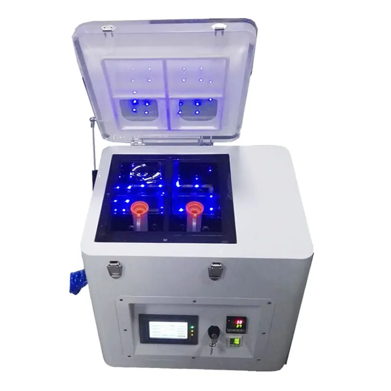 2019 водонепроницаемый спрей машина для мобильного телефона Нано покрытие машины