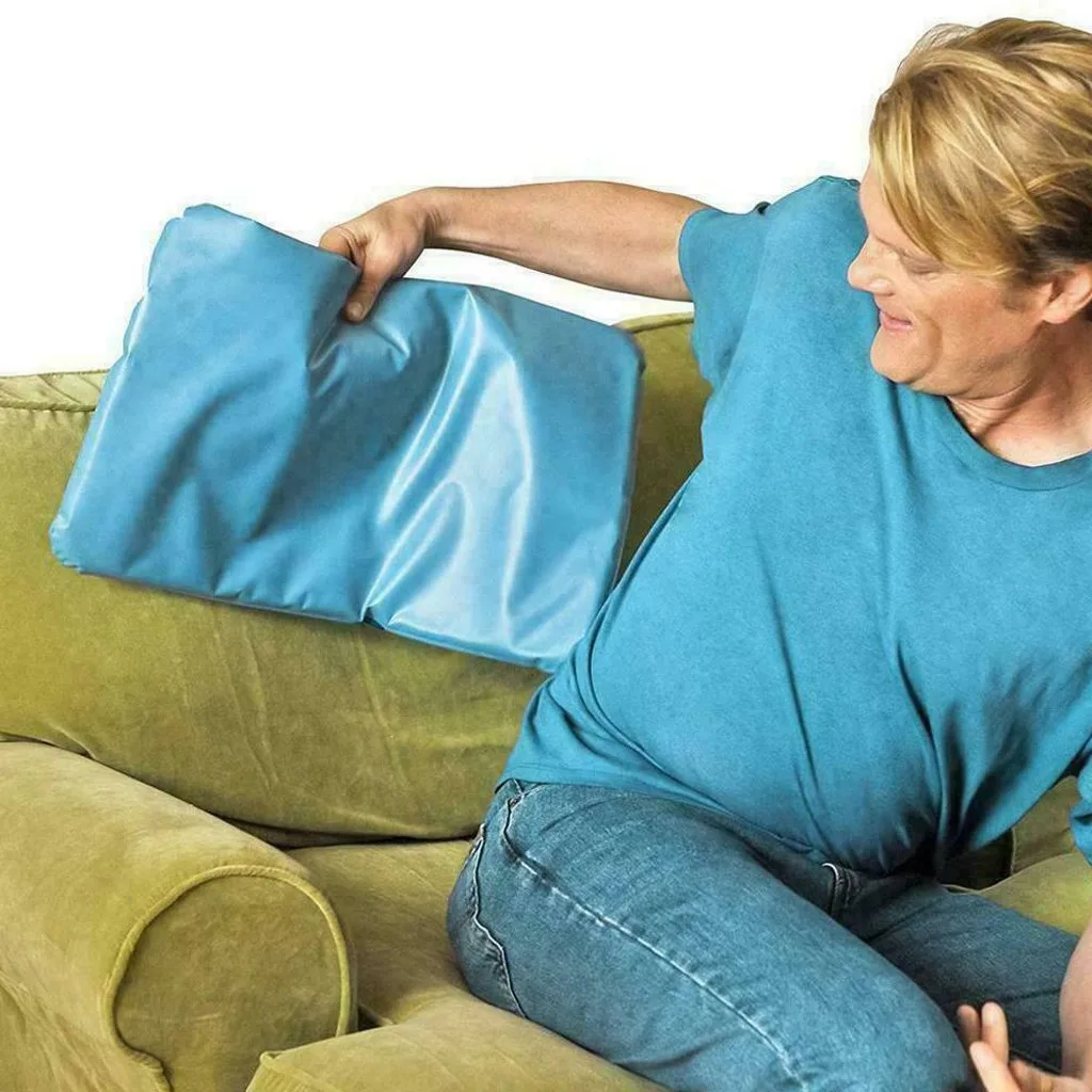 Летняя терапевтическая вставка коврик для сна Коврик Для Снятия мышечных мышц