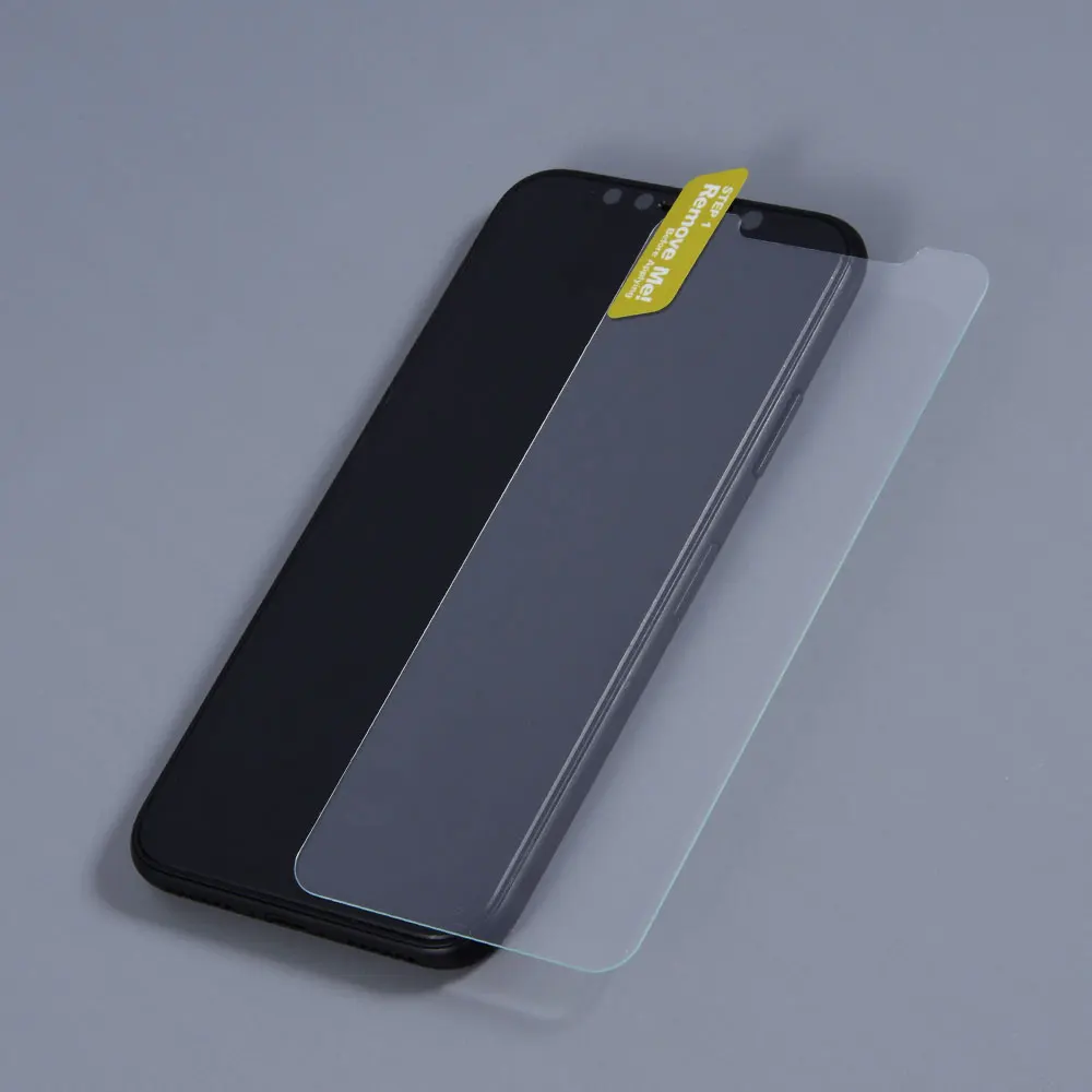 Набор инструментов 9 в 1 с защитным стеклом для экрана Tempered Glass для iPhone 6 6S 7 8 Plus с водонепроницаемым чехлом Tpu X XR XS 11Pro Max.