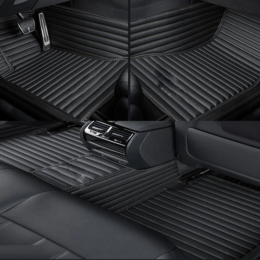 Коврики автомобильные для Mercedes Benz X164 X166 GL GLS class GL350 GL450 GL550 GLS350 GLS450 GLS500 GLS550 |