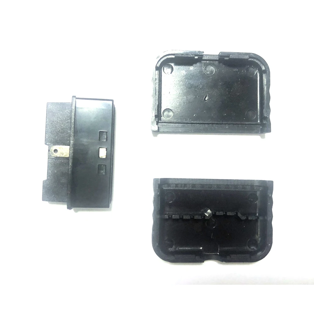 Высококачественный Штекерный разъем для ремонта удлинительного - Цена: 51,85 руб.