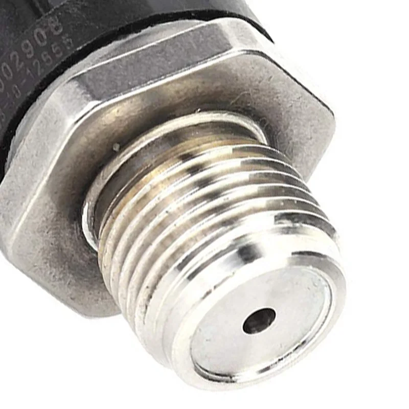 

Fuel Rail Pressure Sensor for KIA Sorento I Hyundai 2.5 CRDi for Mitsubishi 314004A010 0281002908 0281002568