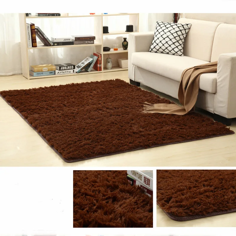 

Rugs Living room/bedroom Rug Antiskid soft 160cm * 200 cm carpet modern carpet mat Free shipping
