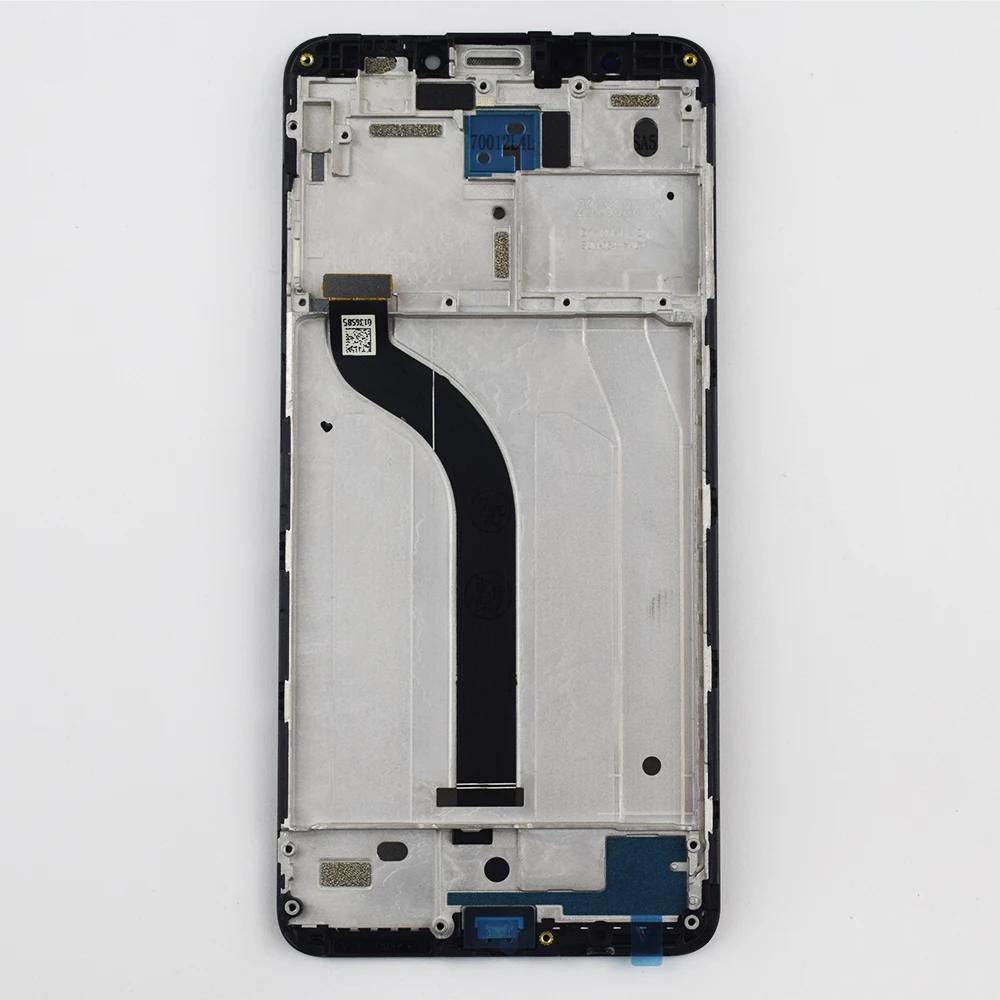5 7 "для Xiaomi Redmi ЖК-дисплей кодирующий преобразователь сенсорного экрана в сборе