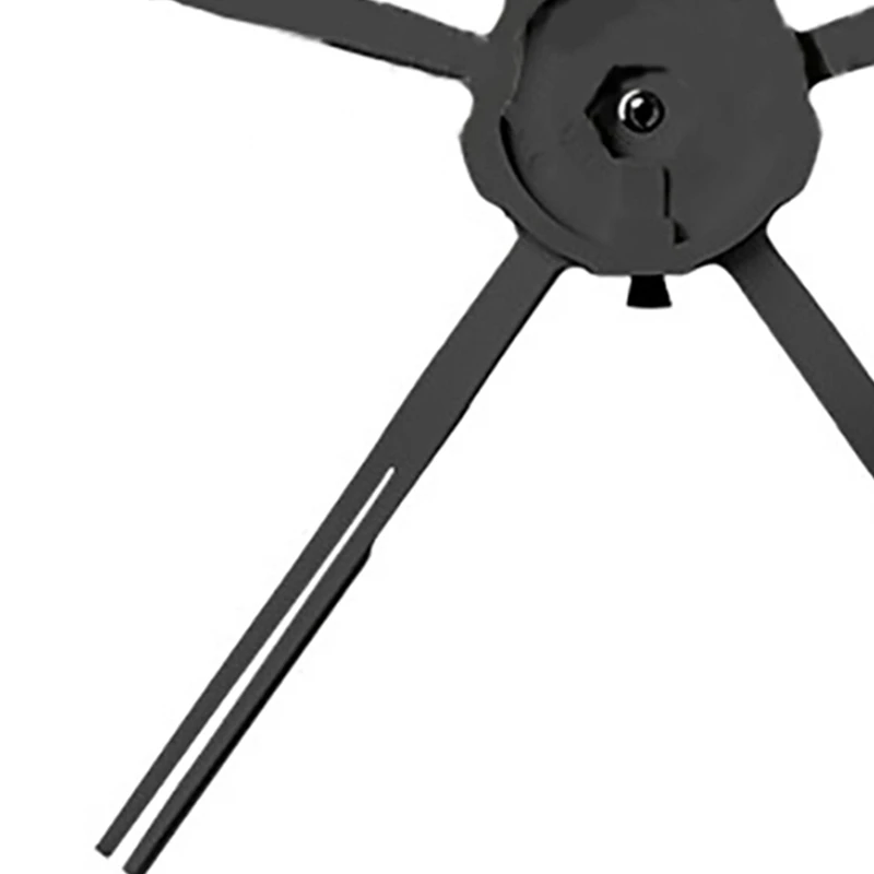 

Promotion!for XiaoMi Roborock S5 Max S50 S51 S55 S6 Pure Accessories Vacuum Cleaner Parts Washable Side Brush