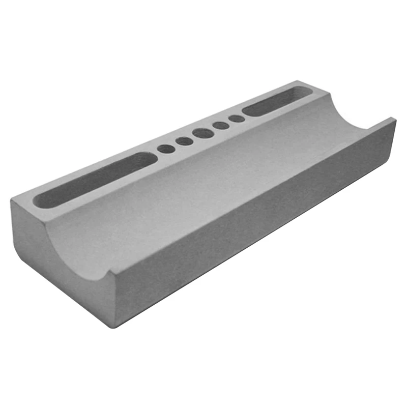 

Цементный Ретро Держатель для ручек В индустриальном стиле, Многофункциональные настольные украшения, украшение для стола