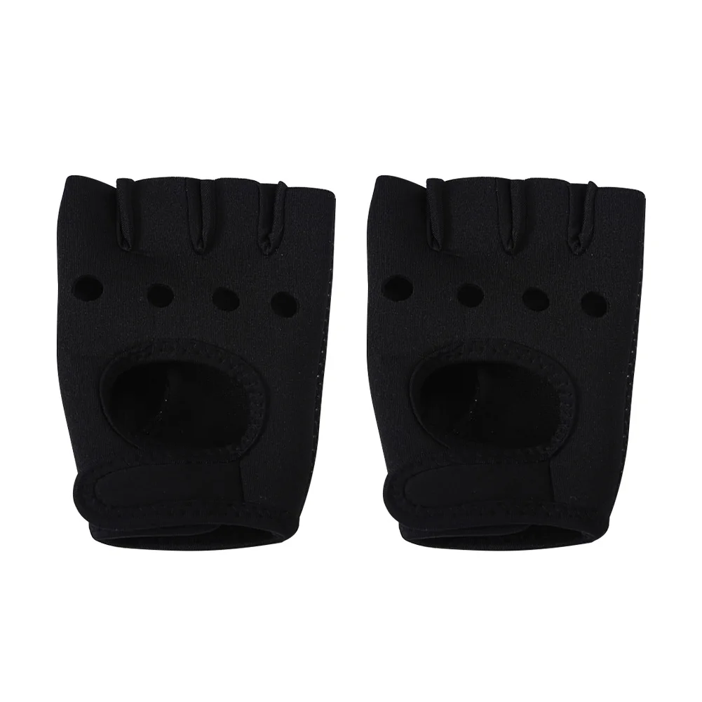 

Professional unisex fitness sports full finger cots cycling gym fishing fitness equipment breathable non-slip gloves