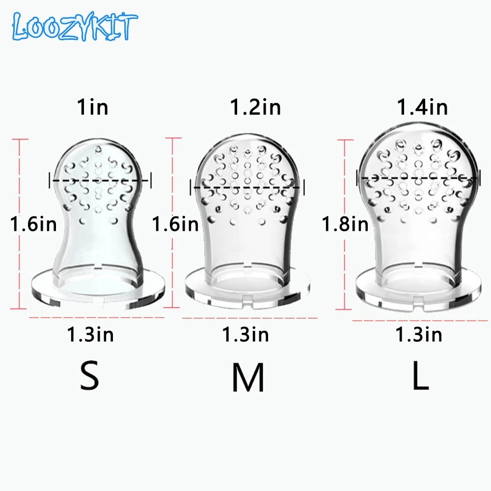 

Baby Nipple Fresh Food Nibbler Baby Pacifiers Feeder Kids Fruit Feeding Nipple Safe Supplies Nipple Teat Pacifier Bottles