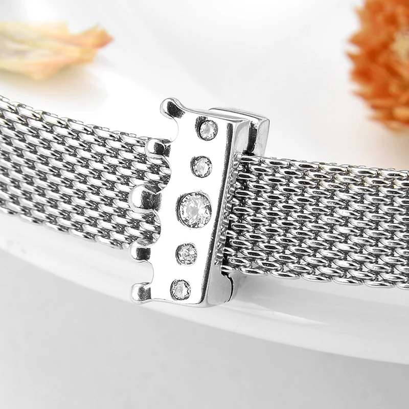 Женские Ювелирные изделия из серебра 925 пробы с фианитами | Украшения и