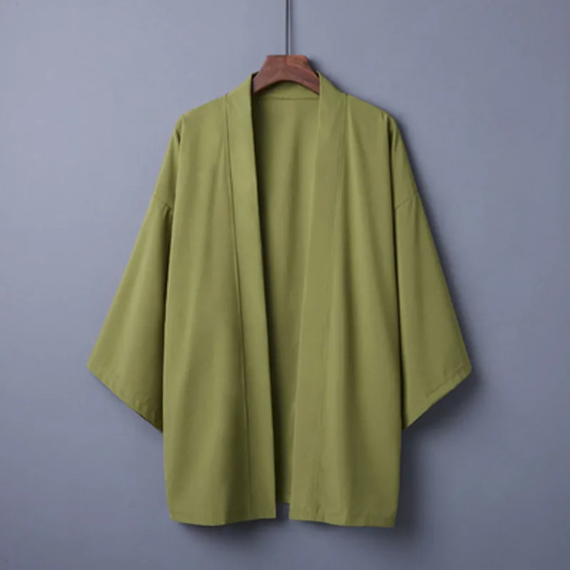 

China Style Solid Wild Hanfu Cardigan Summer New Tang Suit Top Harajuku Vintage Women Clothing Casual Comfortable Chinese Blouse