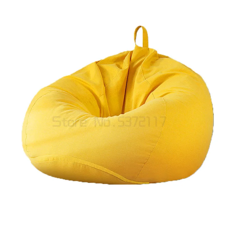 

Кресло-мешок, татами, одинарный, маленький, семейный креативный, маленький диван, спальня, Балконный, ленивый стул