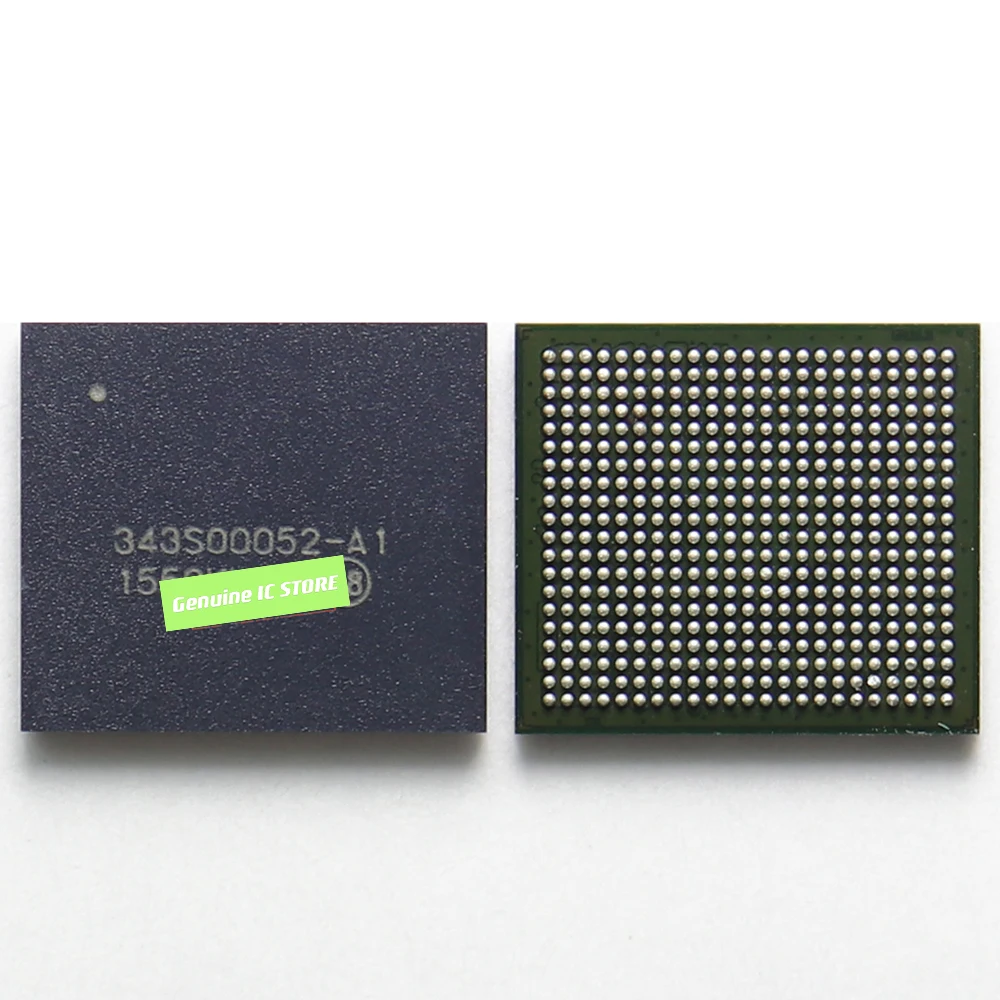 

343S00052 343S00052-A1 BGA New Original Genuine Ic