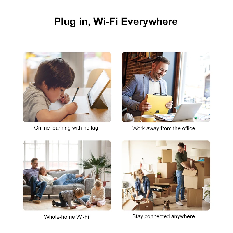 Разблокированный роутер HUAWEI 4G Wi-Fi с Sim-картой Pro 2 B628-265 LTE Cat12 до 600 Мбит/с 5G AC1200