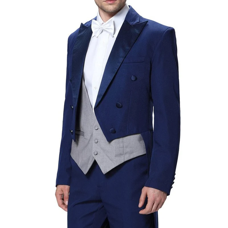 

Suits & Blazer
