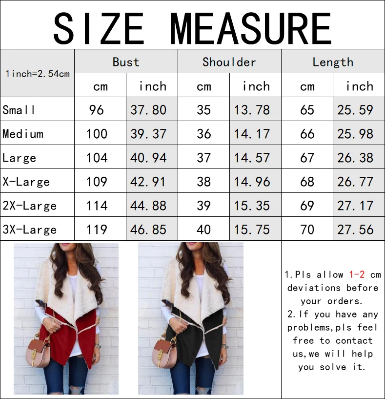 Женский кардиган без рукавов теплая Лоскутная куртка с воротником-хомутом и