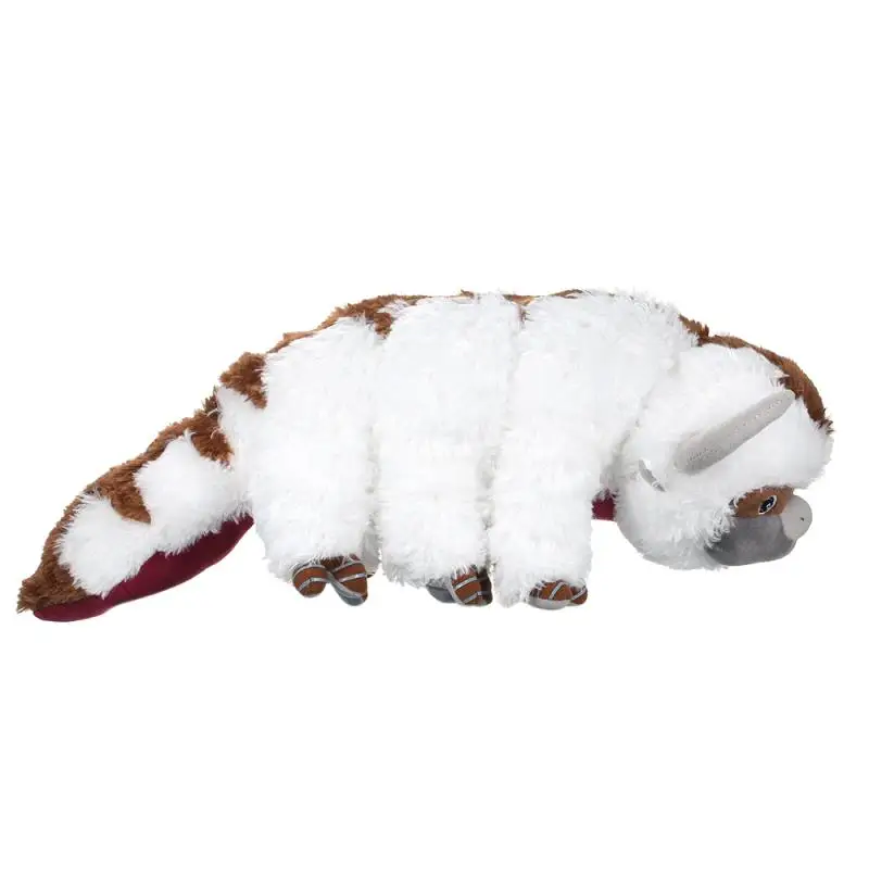 ZK20 28/45 см Большой размер аниме кавайный Аватар Последний Воздушный Бандер Каппа