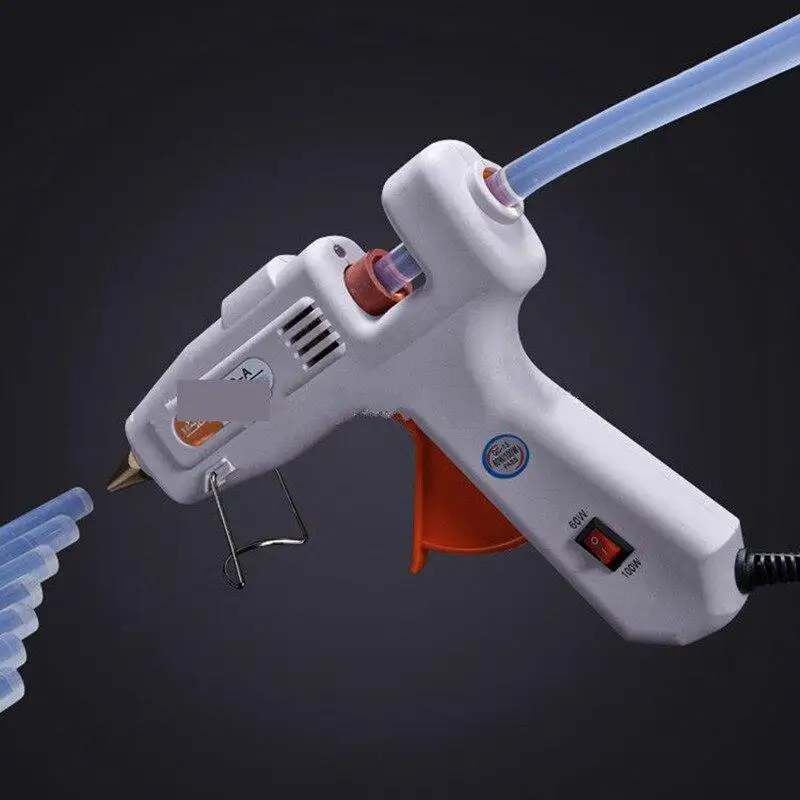 20 шт. 7 мм * 270 термоклеевые палочки для электрического клеевого пистолета