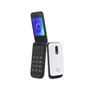 ALCATEL 20.53D 2 4 P MB VGA белый| |