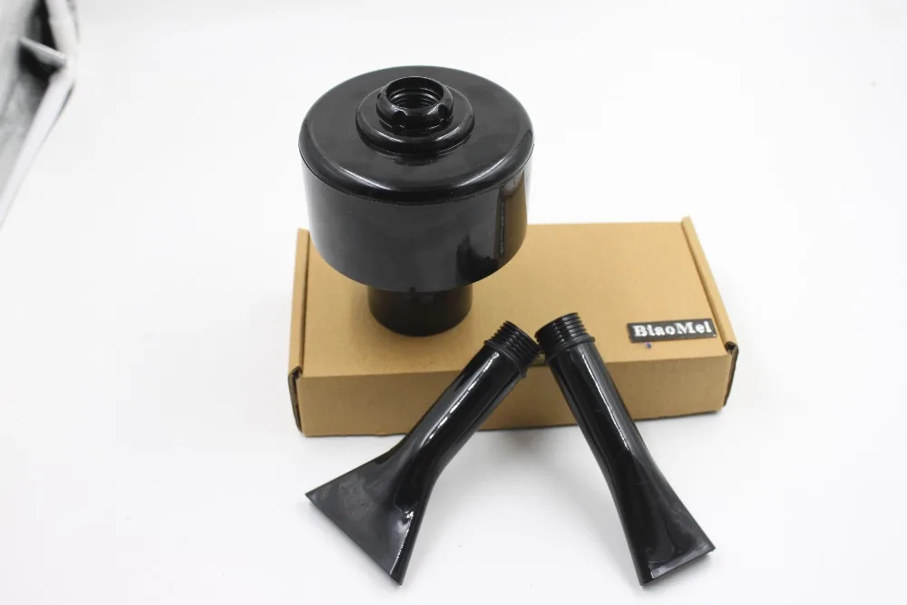 

Foam Head+2mouths For High Pressure Car Wash Foam Spray Gun