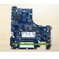 nm a281 g50 45 motherboard fit for lenovo g50 45 laptop with a6 6310 cpu in built video card