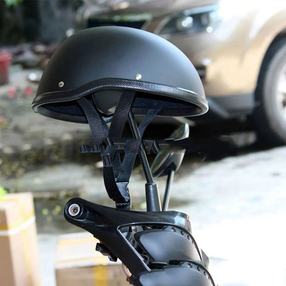 DSYCAR 1 шт. шлемы мотоциклетный полушлем для мужчин и женщин полулицевая Кепка с