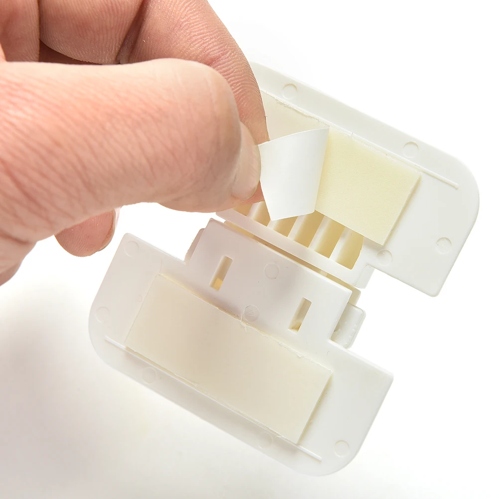 1 шт. замок на дверцу холодильника или холодильника|Магниты холодильник| |