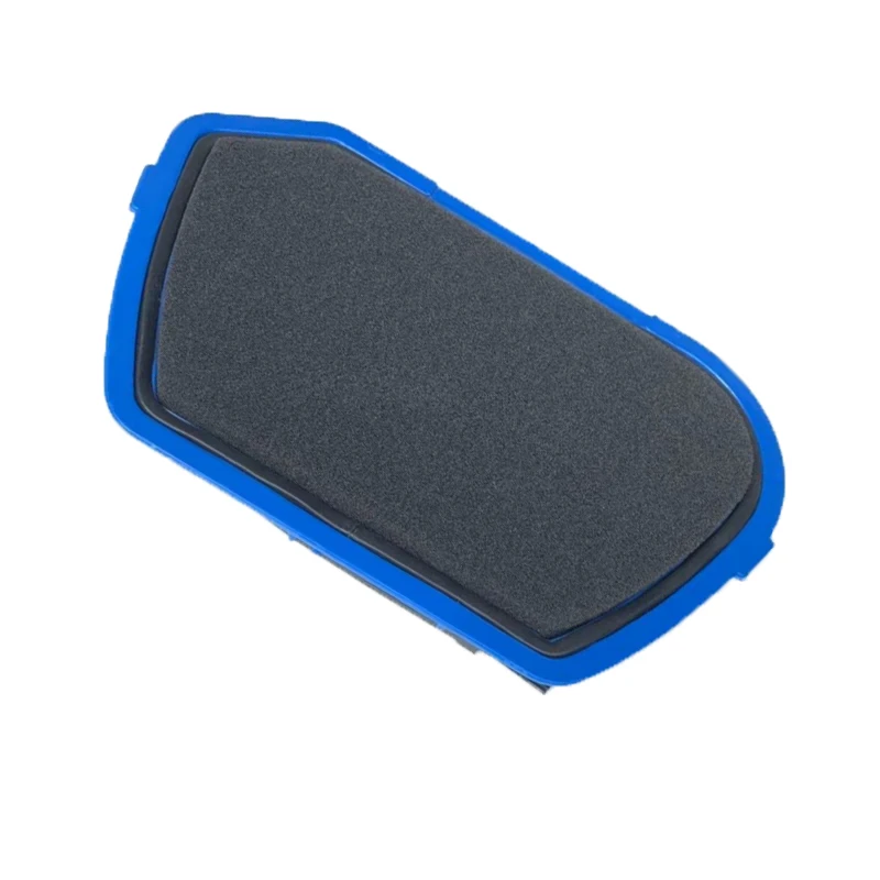 Hepa dust filters For Rowenta RO53 Compacteo Ergo Cyclone-zr005501 Zyklon ZR005501 Vacuum cleaner accessories kit parts RO535321 | Бытовая