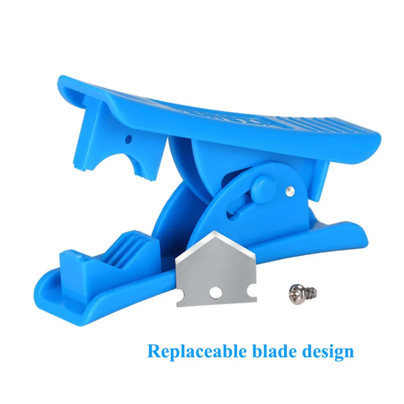 Портативный мини-труборез гидравлический дисковый тормоз инструмент для резки