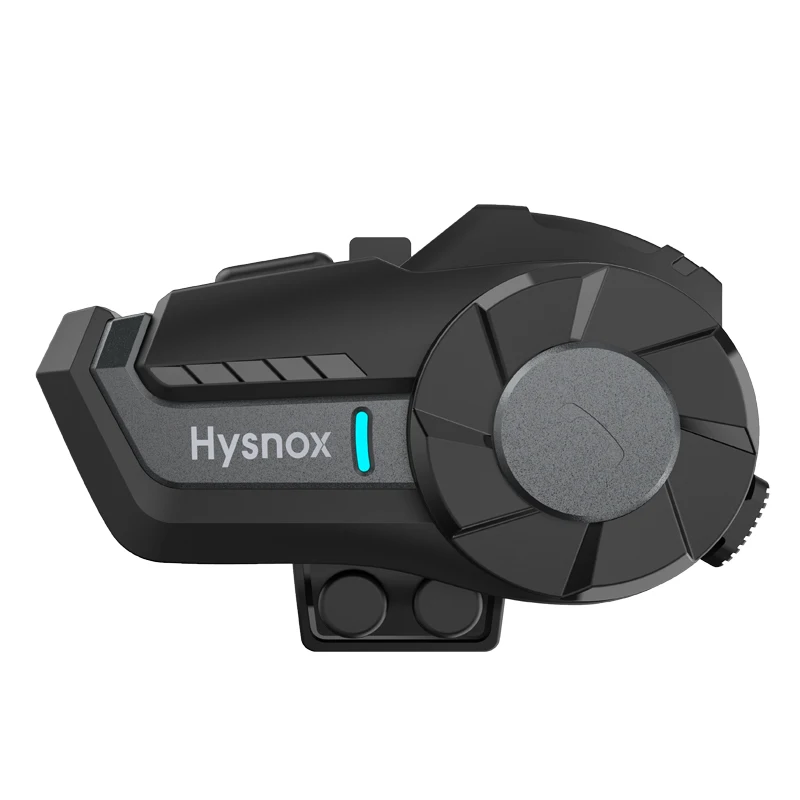 Bluetooth интерком для мотоциклетного шлема 1000 м 1 шт.|Наушники шлемов| |