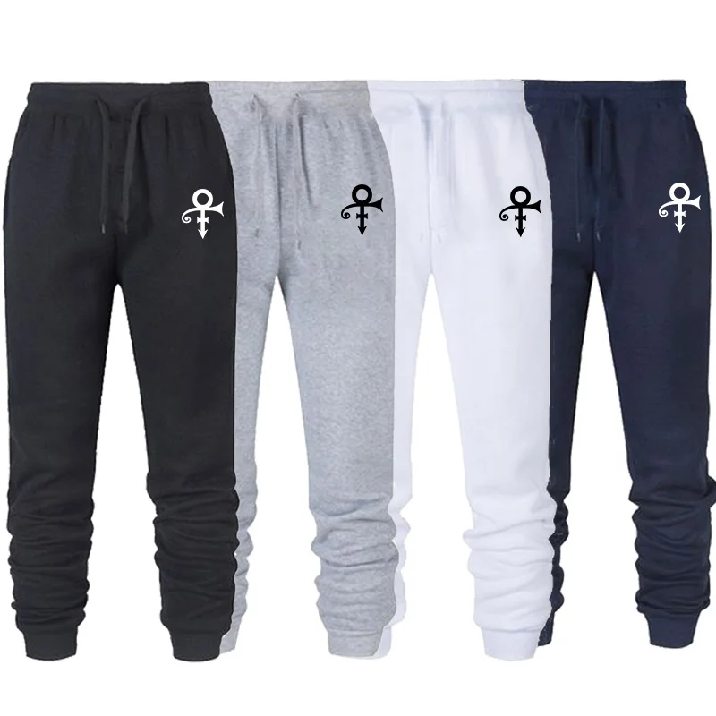 

Women's Solid Color Printed Casual Pants Women's Adult Casual Pants Women's Jogging Field Sports Pants Women's Clothing