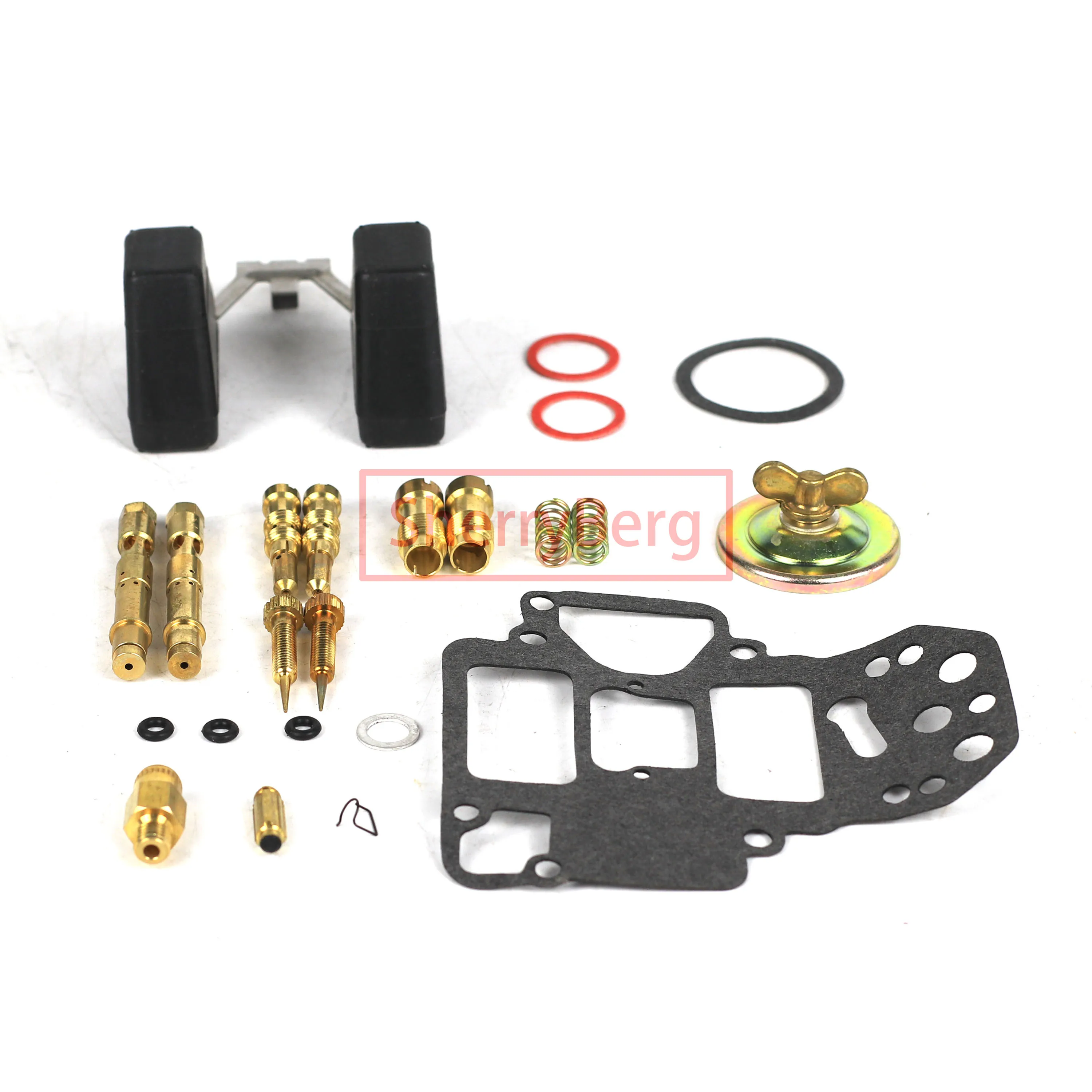 40/42/45 DCOE Карбюратор Carb Rebuild Repair Tune Up Kit с поплавком для weber EMPI|weber empi|kit kitskit ir |