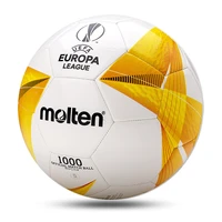 molten soccer ball original official size 4 size 5 high quality team sports training match football league balls futbol bola