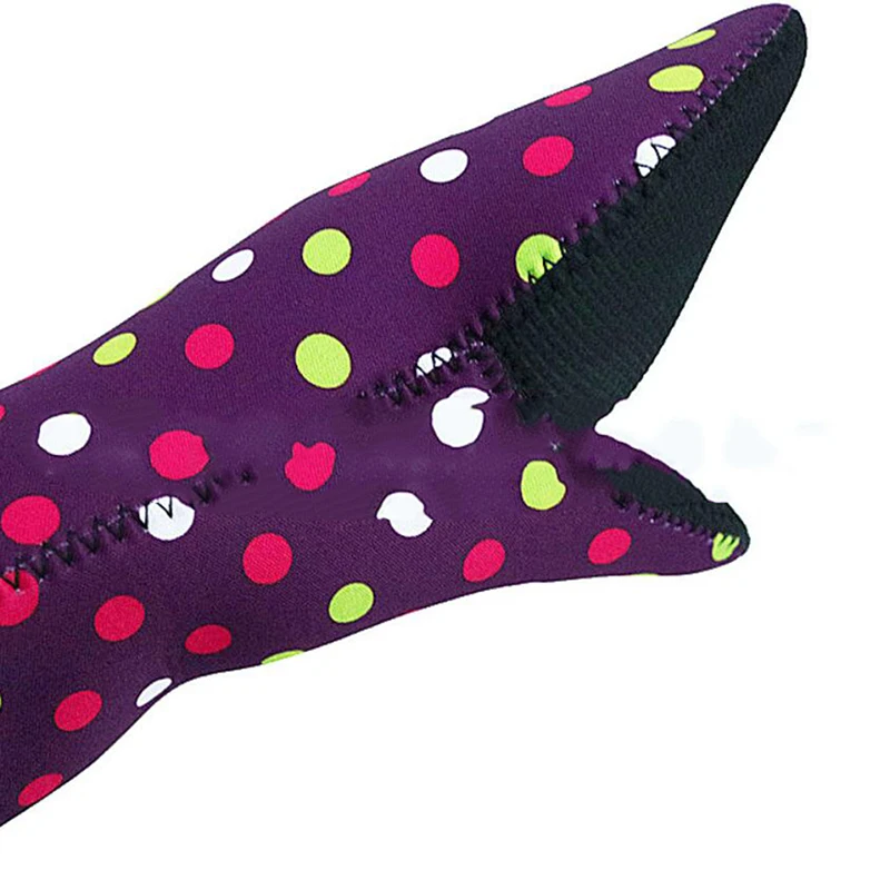 Микроволновые перчатки высокое качество термостойкие в горошек для духовки