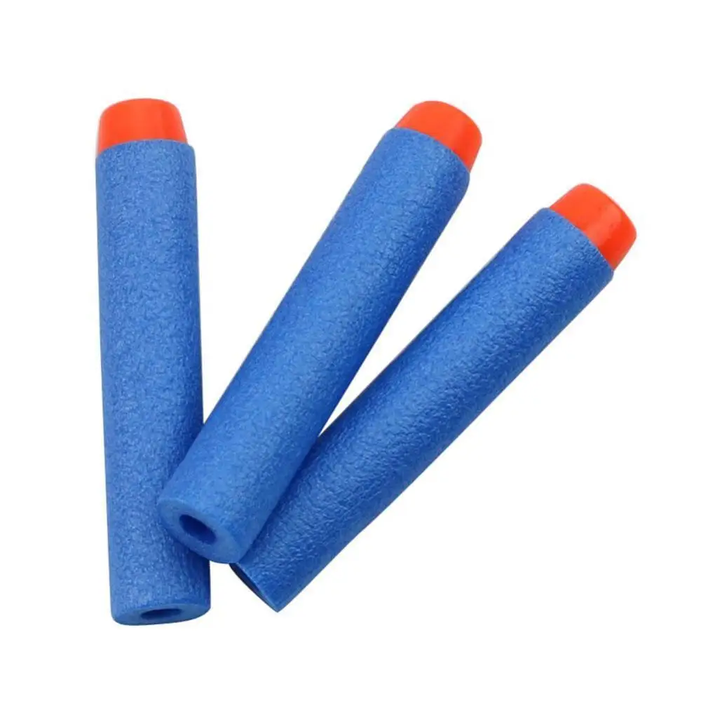 

Children'S Educational Soft Bullet Gun Toy Gun, With 3 Soft Bullets (Random Color) Children'S Outdoor Sports Toys
