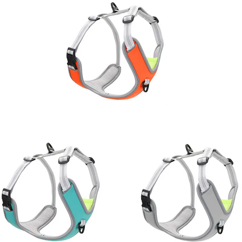 Товары для домашних животных шлейка собак жилет походов на открытом воздухе