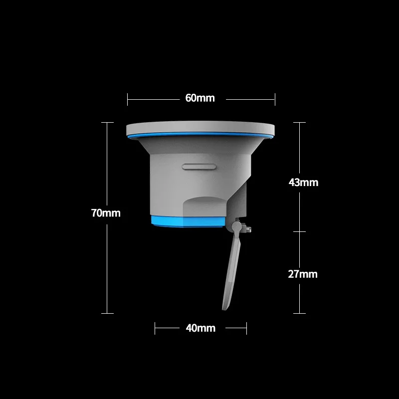 bathroom trap deodorant floor drain core shower drain sink seal drainer shower drain inner core sewer accessories kitchen gadget free global shipping