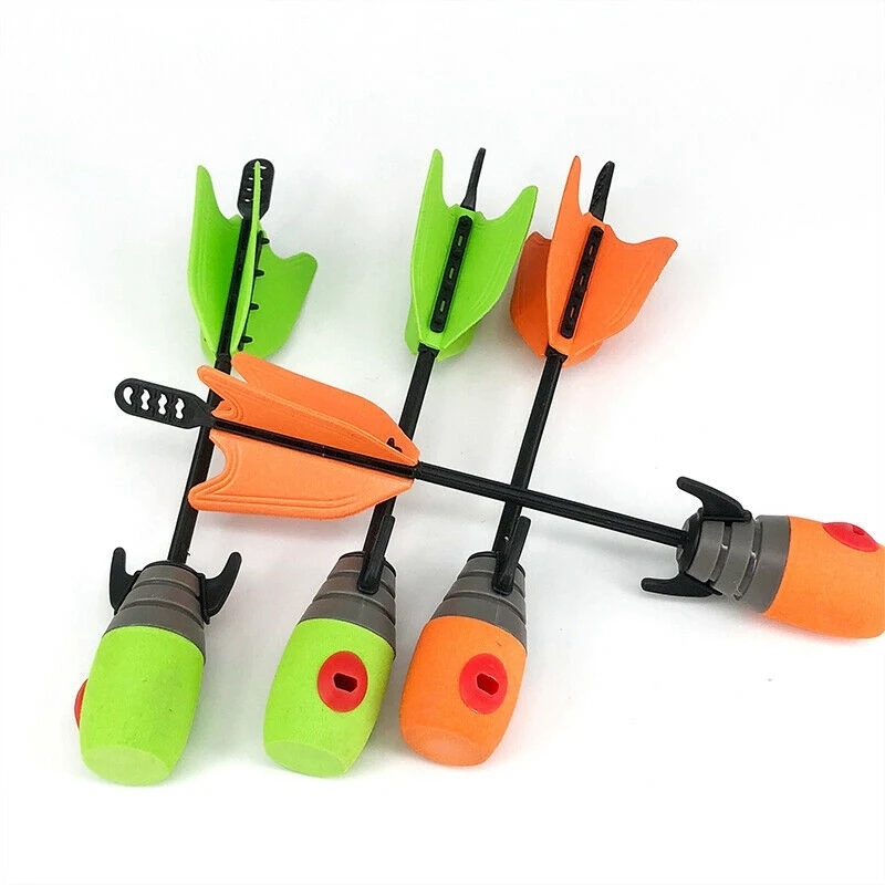 6 шт. стрелы из вспененного этилвинилацетата | Игрушки и хобби