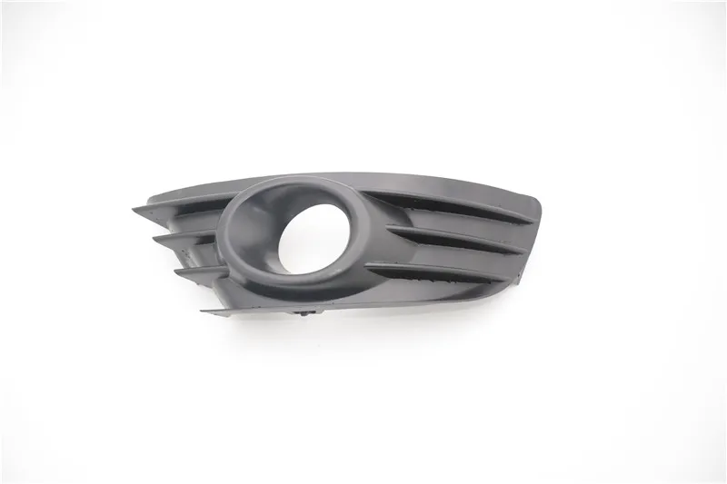 1Pcs Left Side Front Bumper Fog Lamp Light Cover Frame For Citroen C4 2004-2008 | Автомобили и мотоциклы