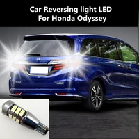 car reversing light led for honda odyssey 2004 2019 retreat assist lamp light refit t15 12w 6000k
