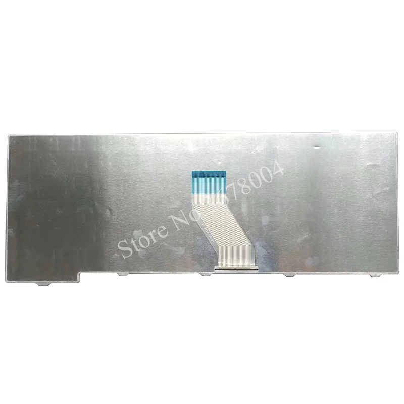 Английская клавиатура для ноутбука Acer Aspire 5315 4720G 4720z 4720ZG 4920G 5320 5520G 5710G 5710Z 5235 5535 5910