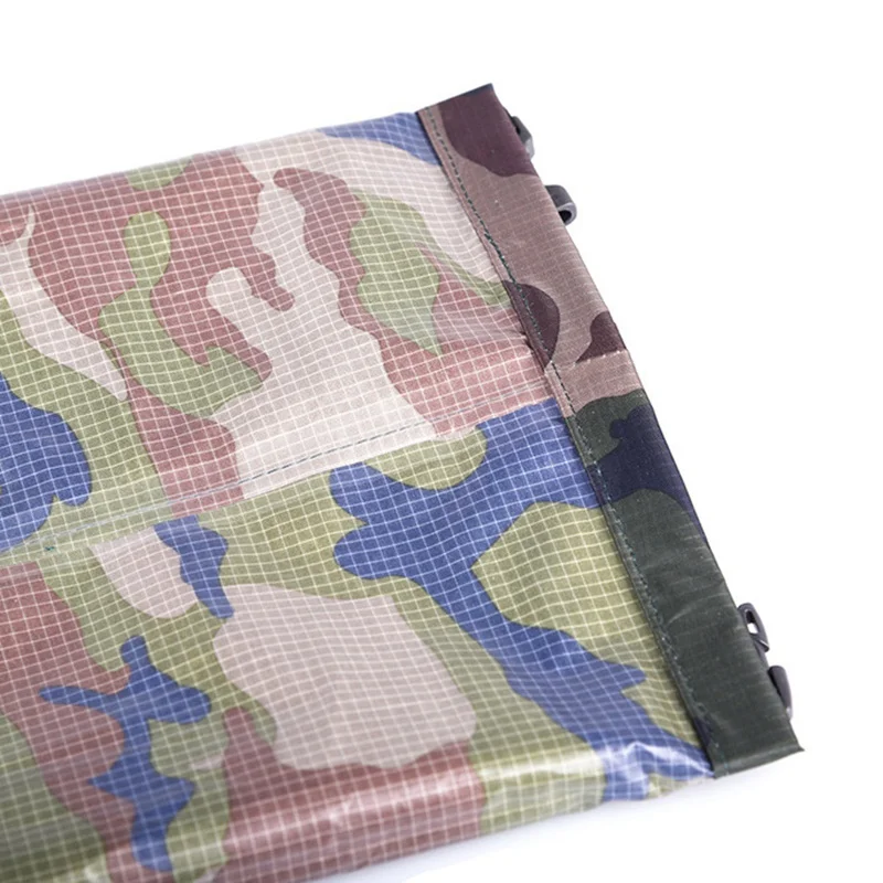 Trekking Airtight Bag Dry Bag 3L Waterproof Bag Fishing Backpack Snorkeling Swimming Bag Backpack Rafting Bag For Boating