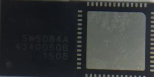

5pcs/lot SW5084A SW5084 QFN-56