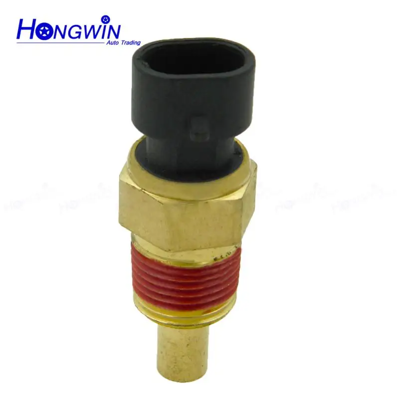 Датчик температуры охлаждающей воды для Chevrolet Express Cadillac Buick American General Isuzu Asuna Acura