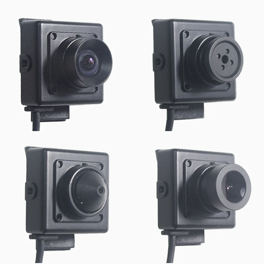 Камера видеонаблюдения Micro UVC 2 0 МП совместимая с USB OTG смартфоны на базе Android