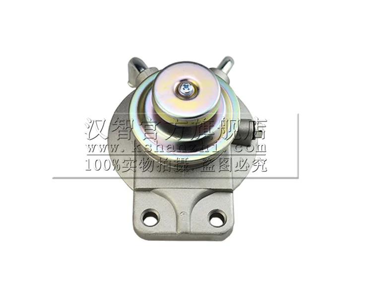 Топливный подъемный насос праймер фильтр ручка масляный головка сиденья