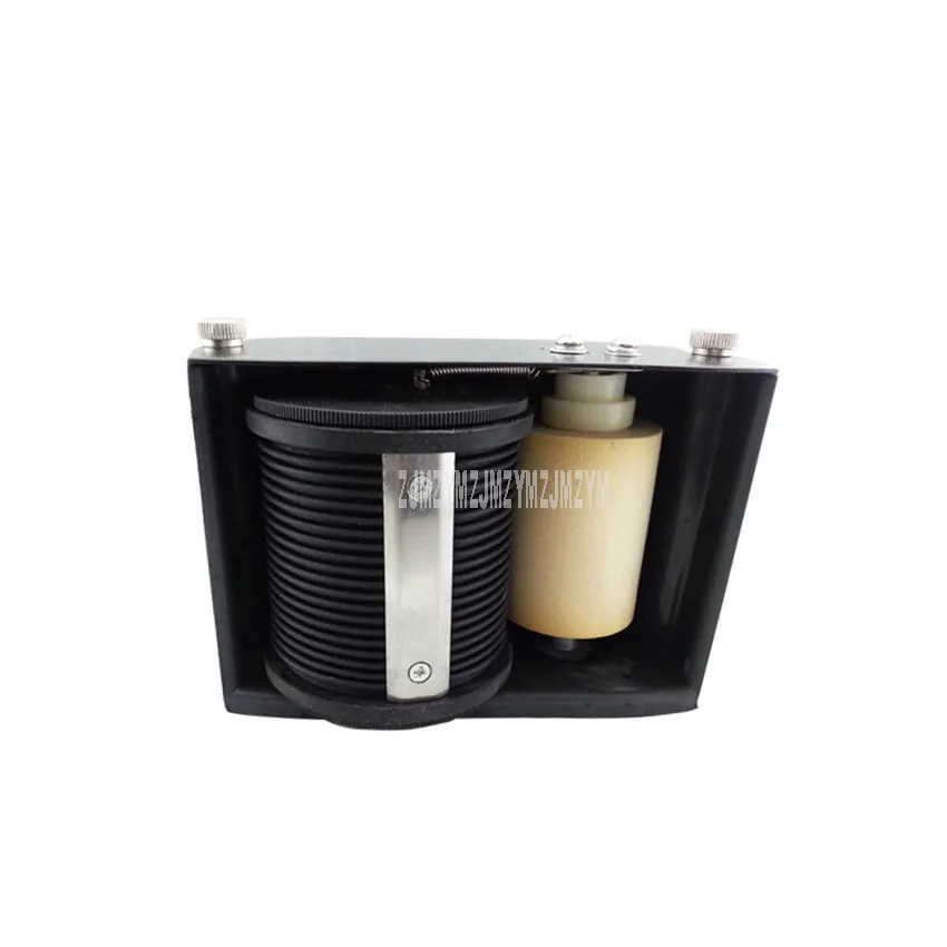 Портативная рулонная машина для кодирования маленькая печатная чернильный