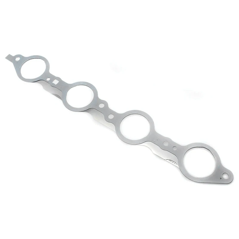 Exhaust Manifold Gaskets Multi-Layer Steel Fit for LS1 LS2 LS3 LS6 LS7 LS9 LSX Engines 12617944 | Автомобили и мотоциклы