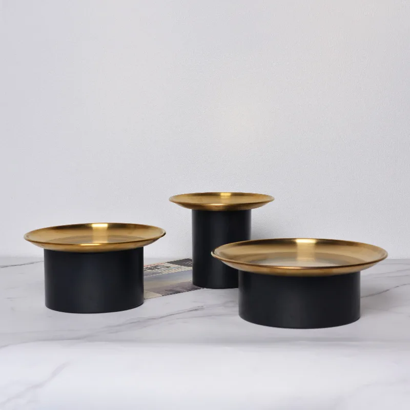 Тарелка для сухих фруктов поднос косметики контейнер хранения закусок блюд