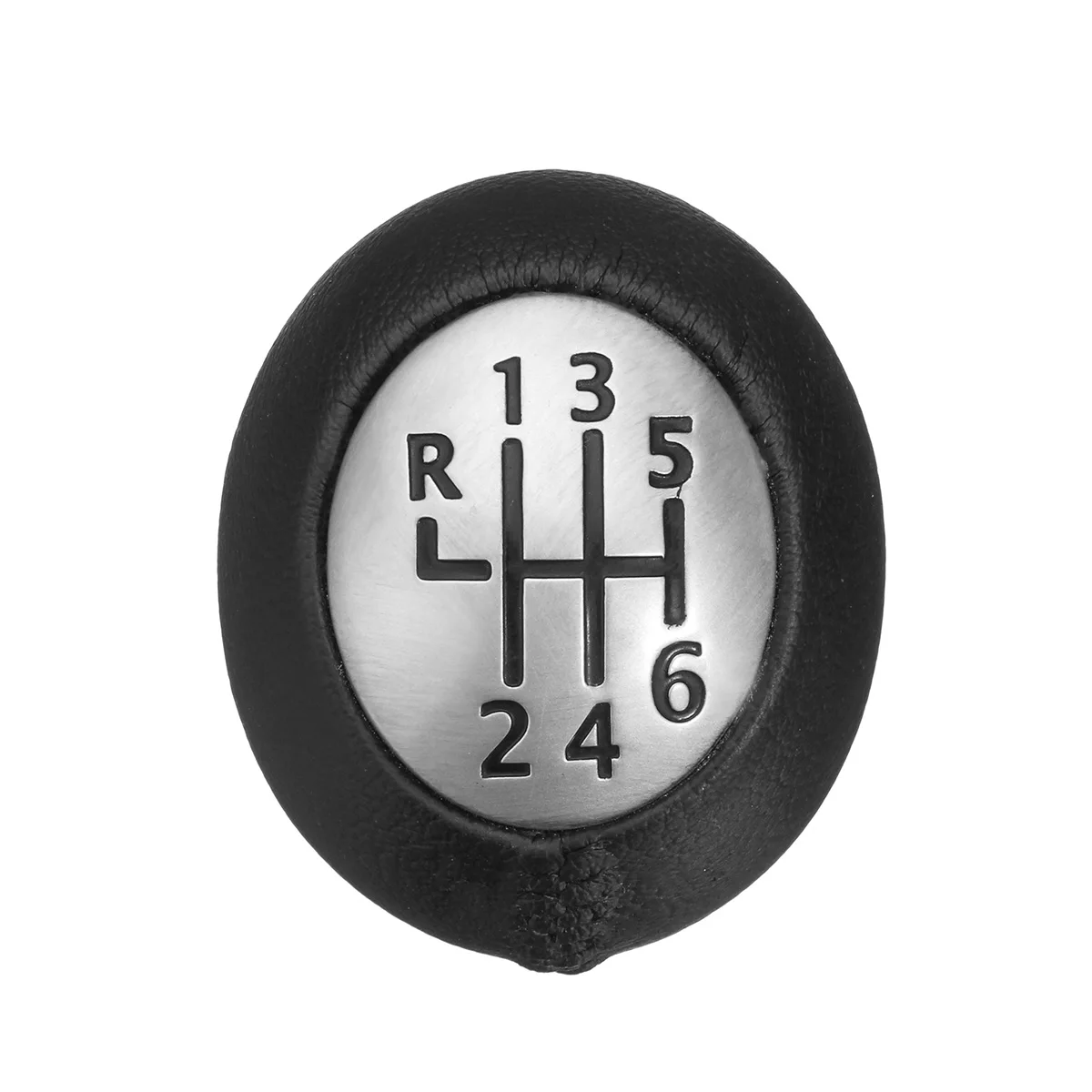 6 скоростей ручной рукоятка для рычага переключения передач переключатель